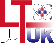 Low temperature UK logo